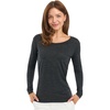 S: 190 Heathered Black