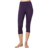 200 Dark Purple 3/4