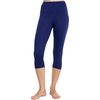 200 Navy 3/4