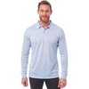 Long Oxford Blue