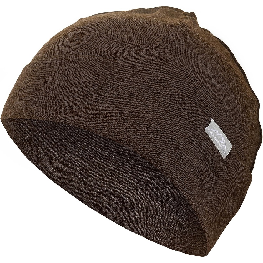 image:image100 Merino Wool Beanie Kids Unisex Wool Cap 175um for Kids Toddler HatTurtle Green