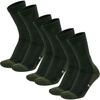 . Army Green Pack of 3