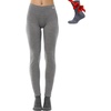 Heathered Grey 250